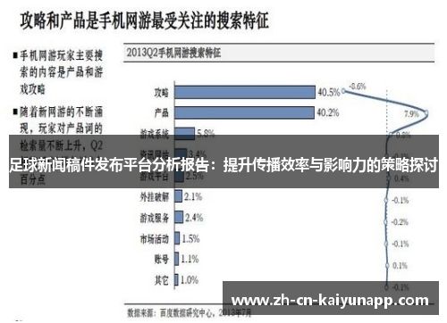 足球新闻稿件发布平台分析报告：提升传播效率与影响力的策略探讨